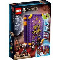 Momento Hogwarts™: Clase de Adivinación