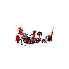 Elite Praetorian Guard Battle Pack - Lego Reacondicionado 3