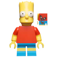 Bart Simpson - Los Simpsons Serie 1