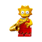 Lisa Simpson - Los Simpsons Series 1 2