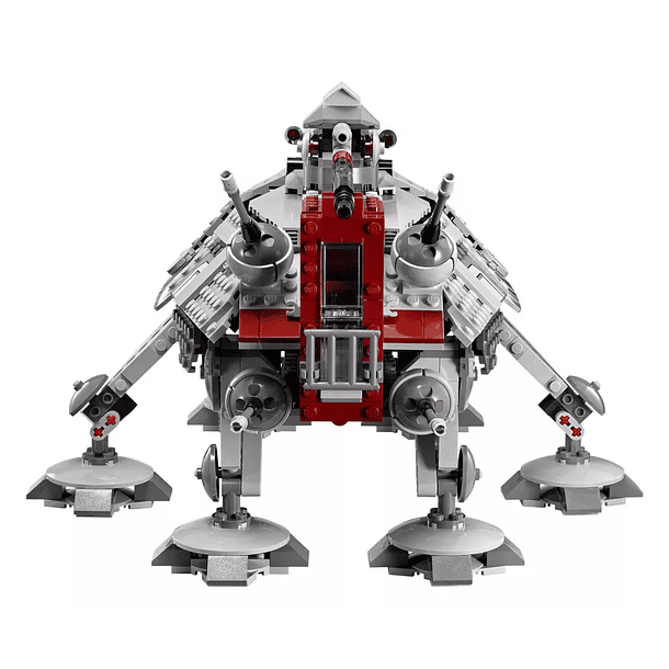  AT-TE - 2013- Lego Reacondicionado 4