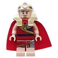 King Tut
