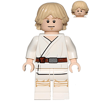Luke Skywalker (Tatooine)