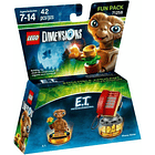 Fun Pack - E.T. the Extra-Terrestrial 1