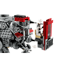 AT-TE Walker, Prodcuto por Encargo Bastian Flores 5