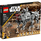 AT-TE Walker, Prodcuto por Encargo Bastian Flores 1