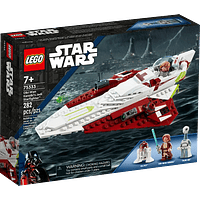 Caza Estelar Jedi de Obi-Wan Kenobi