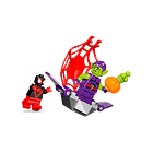 Miles Morales: Tecnotrike de Spider-Man 4