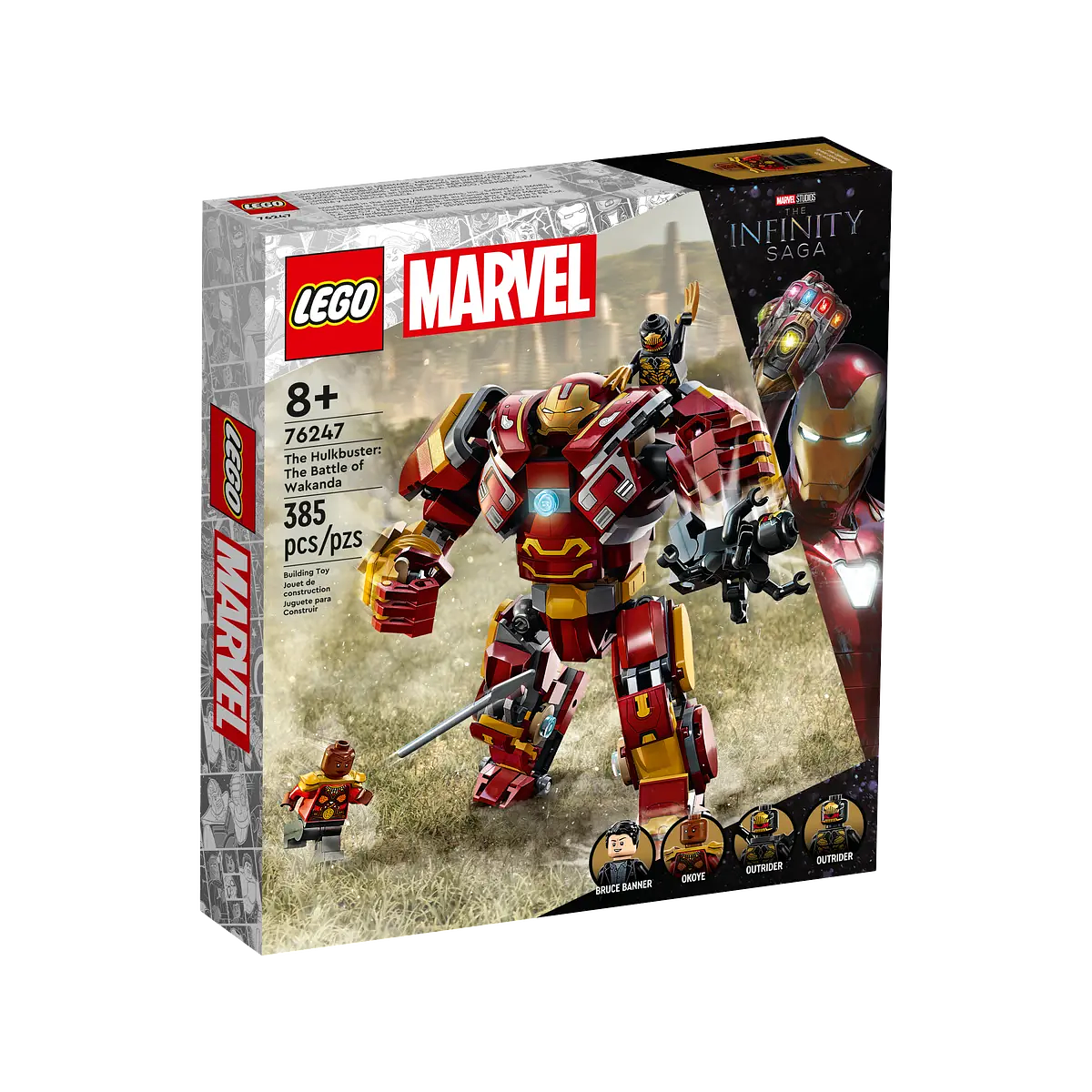 Lego Avengers Infinity War Lego Guerra Marvel Avengers War Lego Hulkbuster  Maquina De Guerra, image size:1200x1200