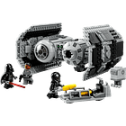 Bombardero TIE 7