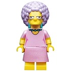 Patty, The Simpsons, Series 2  1