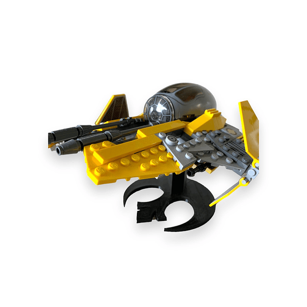 Base de Exposición Alianza Rebelde 3