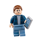 Turtle Van Takedown - Lego Reacondicionado 9