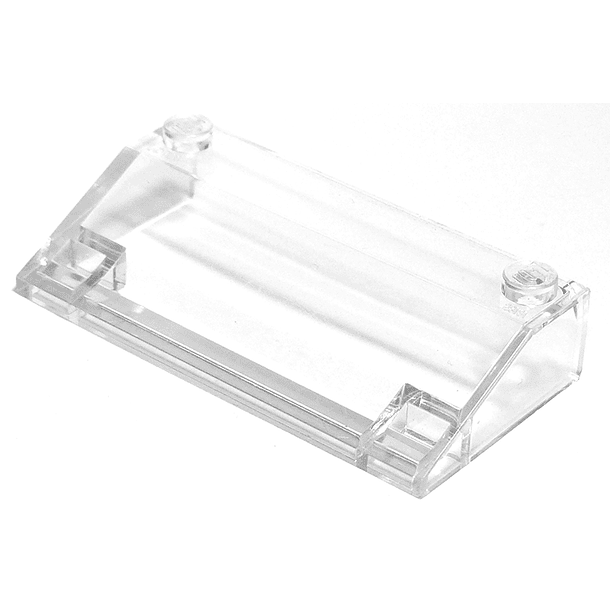 Pendiente 33 3 x 6 sin Paredes Interiores - TRANS