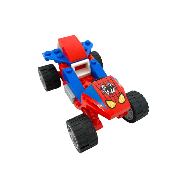 Spider-Man Buggy 1