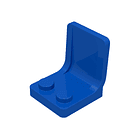 Asiento/silla para utensilios 2 x 2  6