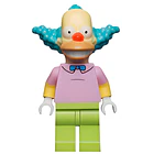 Payaso Krusty - Los Simpsons Series 1 1