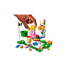 Pack Inicial: Aventuras con Peach 2