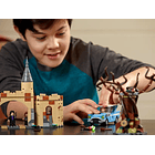 Sauce boxeador de Hogwarts™ 11