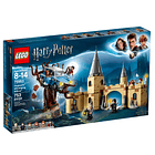 Sauce boxeador de Hogwarts™ 1