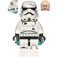 Soldado Imperial Jet Pack (Jumptrooper)