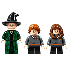 Momento Hogwarts™: Clase de Transfiguración - Lego Reacondicionado 8