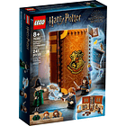 Momento Hogwarts™: Clase de Transfiguración - Lego Reacondicionado 1