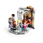 Torre del Reloj de Hogwarts™ - Lego Reacondicionado 5