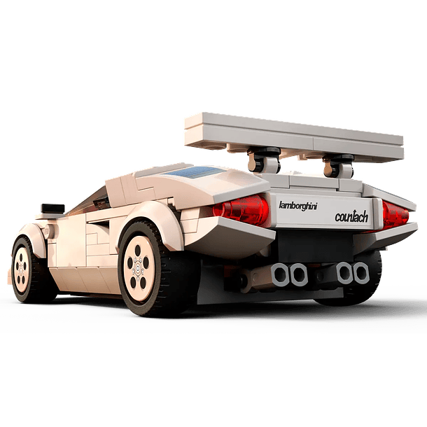 Lamborghini Countach 3