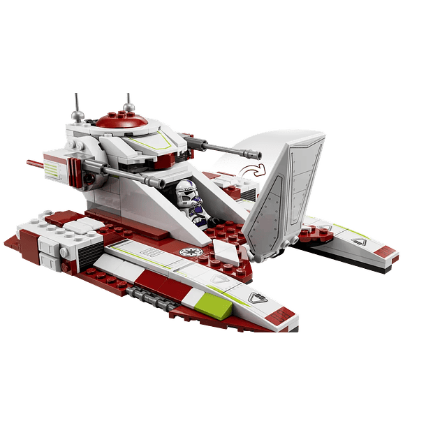 Tanque de Asalto de la República 7