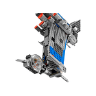 Bombardero de la Resistencia 6