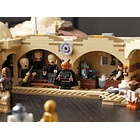 Cantina de Mos Eisley - Lego Reacondicionado 17