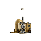 Cantina de Mos Eisley - Lego Reacondicionado 4