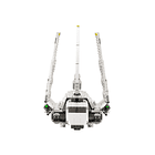 Imperial Shuttle Tydirium - Lego Reacondicionado 4