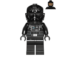 Imperial TIE Fighter / Piloto Bombardero