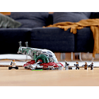 Slave I (Edición 20 Aniversario) - Lego Reacondicionado 12