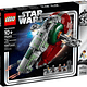 Slave I (Edición 20 Aniversario) - Lego Reacondicionado