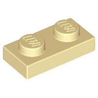 Placa 1x2