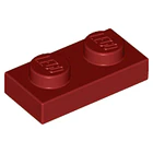 Placa 1x2 11