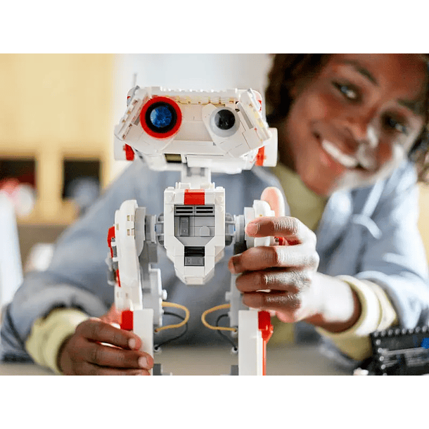 BD-1™ - Lego Reacondicionado 11