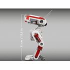 BD-1™ - Lego Reacondicionado 8