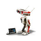 BD-1™ - Lego Reacondicionado 5
