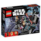 Duelo en Naboo - Reacondicionado 1