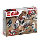 Jedi and Clone Troopers Battle Pack - Lego Reacondicionado 5