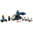 Nave de Descenso Imperial (Edición 20 Aniversario) - Lego Reacondicionado 2