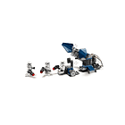 Nave de Descenso Imperial (Edición 20 Aniversario) - Lego Reacondicionado 4