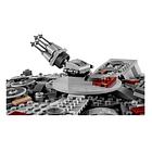 Halcón Milenario - Lego Reacondicionado 7