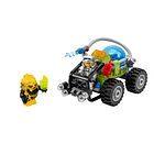 Lanzador de Fuego Powers Miners - Lego Reacondicionado 2