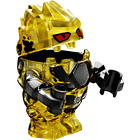 Lanzador de Fuego Powers Miners - Lego Reacondicionado 3