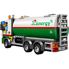 Tanker Truck - Producto por Encargo 5